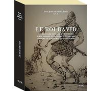 LE ROI DAVID