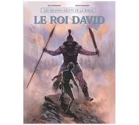 Le Roi David