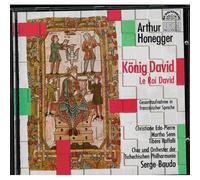Le Roi David