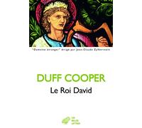 Le roi David