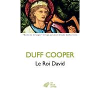 Le Roi David