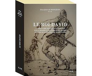 LE ROI DAVID