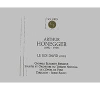 Le Roi David