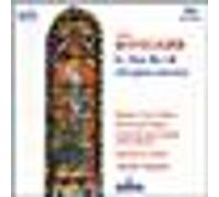 Le Roi David – CD – NAXOS