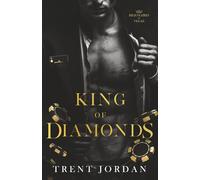Le Roi de Carreau: King of Diamonds (French Edition)