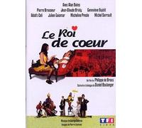 Le Roi de coeur G