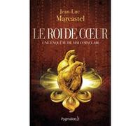 Le Roi de coeur Jean-Luc Marcastel (Auteur)