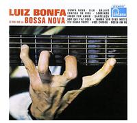 Le Roi De La Bossa Nova