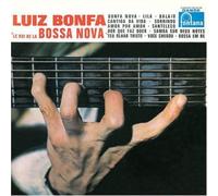 Le roi de la bossa nova CD