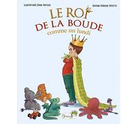Le Roi De La Boude - Comme Un Lundi