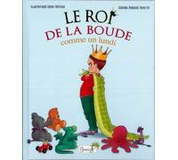 Le Roi De La Boude - Comme Un Lundi