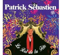 Le Roi de la fête (inclus 4 titres karaoké)