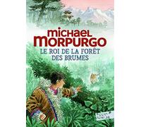 LE ROI DE LA FORET DES BRUMES