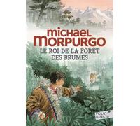 LE ROI DE LA FORET DES BRUMES