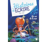 Le roi de la mer CE1 - CE2 (+ ressources numériques)