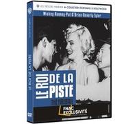 Le Roi de la Piste – Warner Bros.