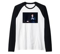Le Roi de la Romance Engelbert Humperdinck 1998 Manche Raglan