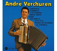 Le Roi de l'Accordeon