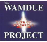 Le roi de mon château