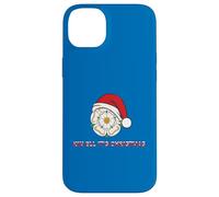 Le Roi de Noël du Yorkshire, C'est Noël Coque pour iPhone 14 Plus