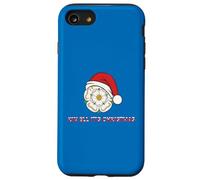 Le Roi de Noël du Yorkshire, C'est Noël Coque pour iPhone SE (2020) / 7/8