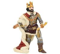 Le Roi decore Papo