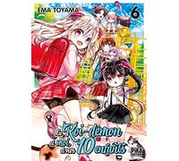 Le Roi-Démon et moi, et nos 10 enfants T06