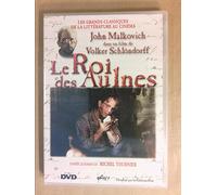 Le Roi Des Aulnes