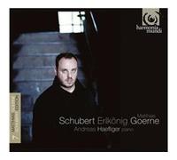 Le roi des Aulnes - Goerne édition volume 7 E