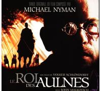 Le Roi Des Aulnes - Michael Nyman