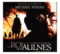 Michael Nyman – Le Roi des Aulnes – OST Unhold, der / The Ogre – Virgin Mobile