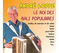 Le Roi Des Bals Populaires
