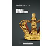 Le roi des Belges