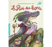 LE ROI DES BONS