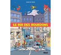 Le Roi des Bourdons