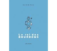 Le Roi des Bourdons T06