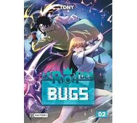 Le Roi des Bugs - Tome 2