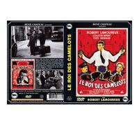 Le Roi Des Camelots