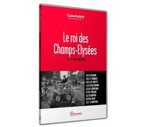 Le Roi des Champs-Élysées DVD DVD
