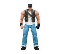 Le roi des combattants '98 Action Figure Hero Team Clark toujours 12 cm Joy Toy