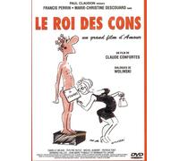 Le Roi Des Cons