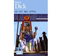 Le roi des elfes