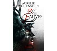 Le Roi des fauves