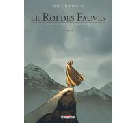 Le Roi des fauves T02