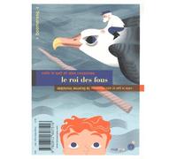 Le roi des fous / La licorne invisible