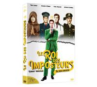 Le Roi des imposteurs DVD DVD
