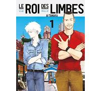 LE ROI DES LIMBES VOL.1