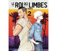 LE ROI DES LIMBES VOL.2