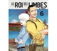 LE ROI DES LIMBES VOL.6