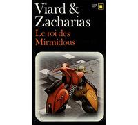 Le Roi des Mirmidous